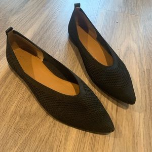 Everlane 40 hour flat in ReKnit